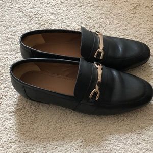 ASOS Movement Loafer Size 8